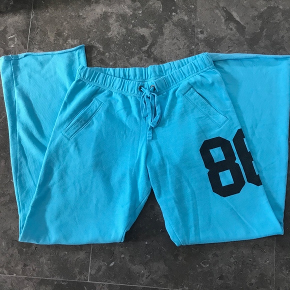 PINK Victoria's Secret Pants - PINK Sweatpants